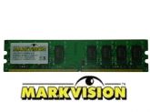 MEMÓRIA DDR2 2048MB 667MHZ MARKVISION