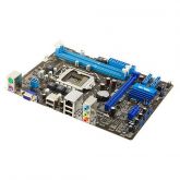 M1155P - ASUS P8H61-M LX3BR DDR3 LGA1155 BOX