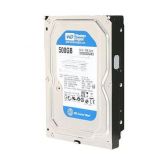HD Western Digital SATA3 500.0GB 7200RPM Caviar Blue 6Gb/s W